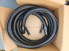 Nilfisk Advance FP153 Vac Hose Pressure Ln. 15 EXTR (D)