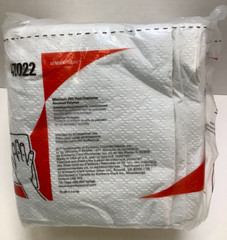 WypAll 47022 L20 Medium Cleaning Towels, 12.5″ x 12″, White, 3pks/68, 204 Total