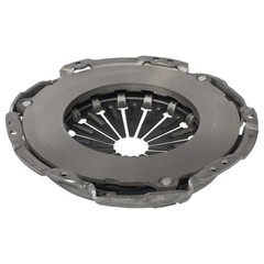 Heavy Duty Clutch Kit Toyota 4Runner Tacoma T100 2.7L 2.4L 4Cyl 4WD 251mm 21pc