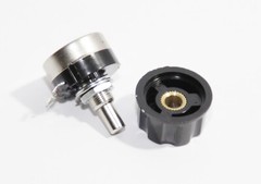 Self-Propelled Knob for Emotor 300X MX3 MX3Z MX3NS Floor Scrubber Machine