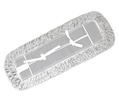ABCO DM-23518 Dust Mop Head, 18″, Pack of 2
