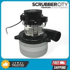 9004054 – Heavy-Duty 36V 3-Stage Motor for Tennant 7200, 7300, 5700, 5860