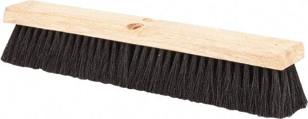 PRO-SOURCE 18″ General Purpose Tampico Push Broom
