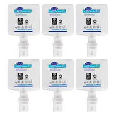 100907880 Soft Care Sensitive Foam Hand Wash, Commercial Hand Soap Refill for In