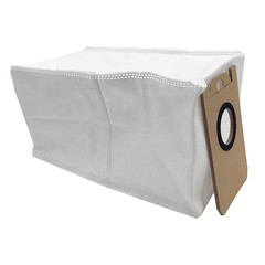 10-Pack 3L Dust Bags Compatible with iHome AutoVac Nova S1 Pro Robot Set A