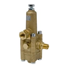 General Pump K7.3 Unloader 6.6-10.8 GPM 3500 PSI Flow Sensitive Unloader