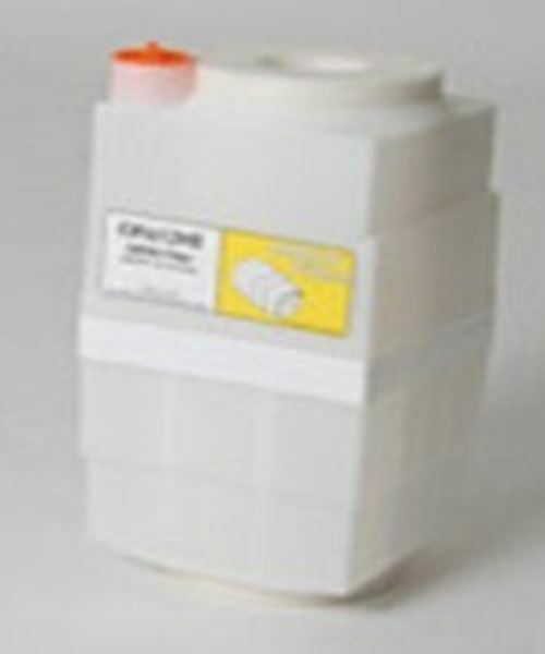 ATRIX Filter Unit And HEPA Filter for VACGRNS Lead Dust Vacuum-OF612HE