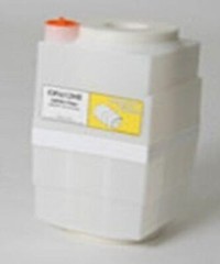 ATRIX Filter Unit And HEPA Filter for VACGRNS Lead Dust Vacuum-OF612HE