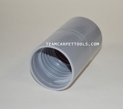 Carpet Cleaning Vacuum Hose Connector 1.5″ Threaded x 1.5″ Threaded Female