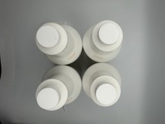 Bioesque Disinfectant Spray Cleaner 32oz 4 Pack Kills 99.9% Germs EPA