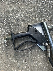 LIKE Hydro-Force Hard Surface Cleaning Tool READ