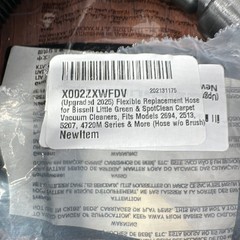 Bissell Little Green & SpotClean Replacement Hose