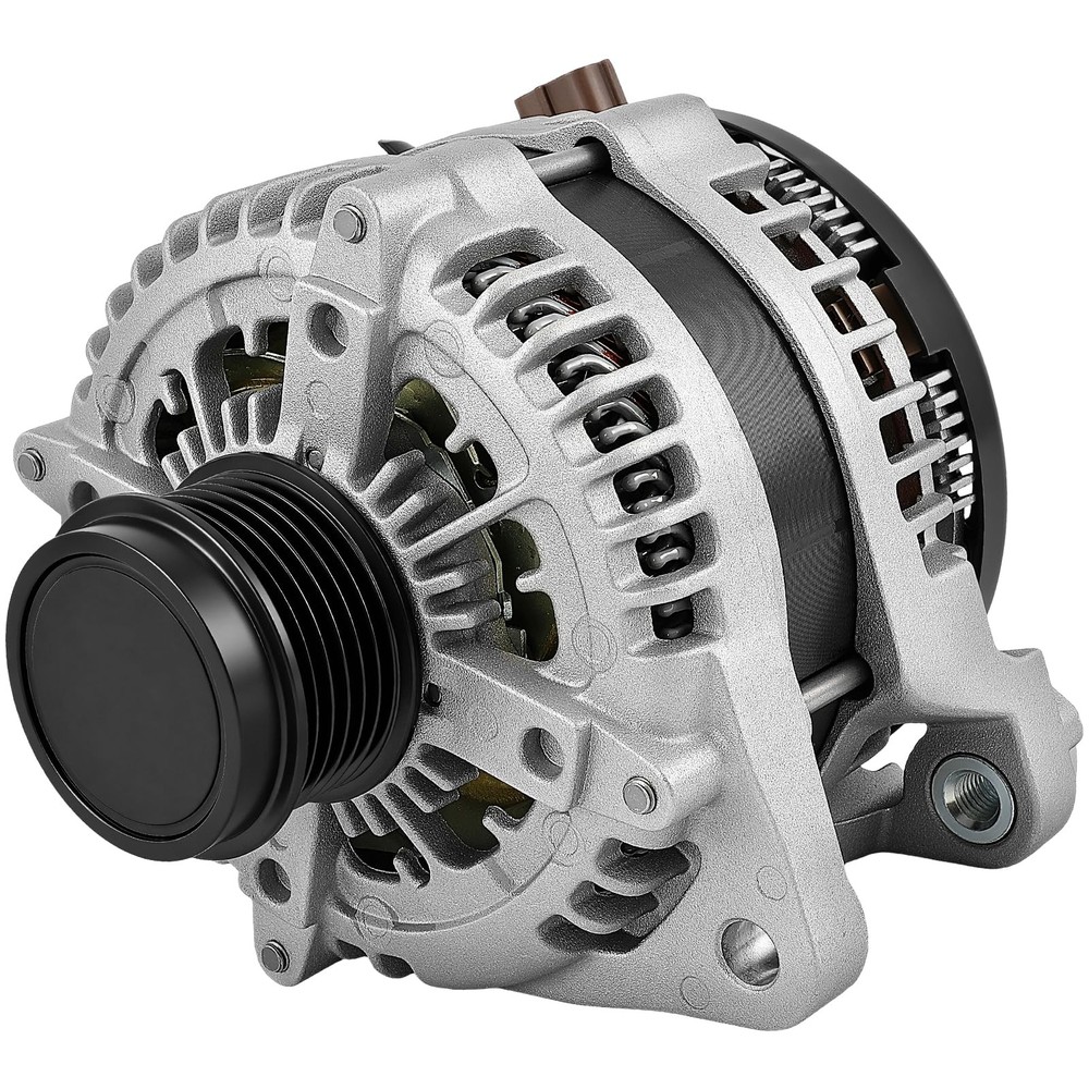 Alternator for F-150 2017-2020 2.7L 3.5L 2018-2020 3.3L 12V 220A HL3T-10300-BA