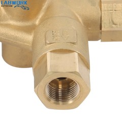 Pulsar4hp 3/8″ Npt 10.5 Gpm 4500 PSI Trapped Pressure Unloader Valve