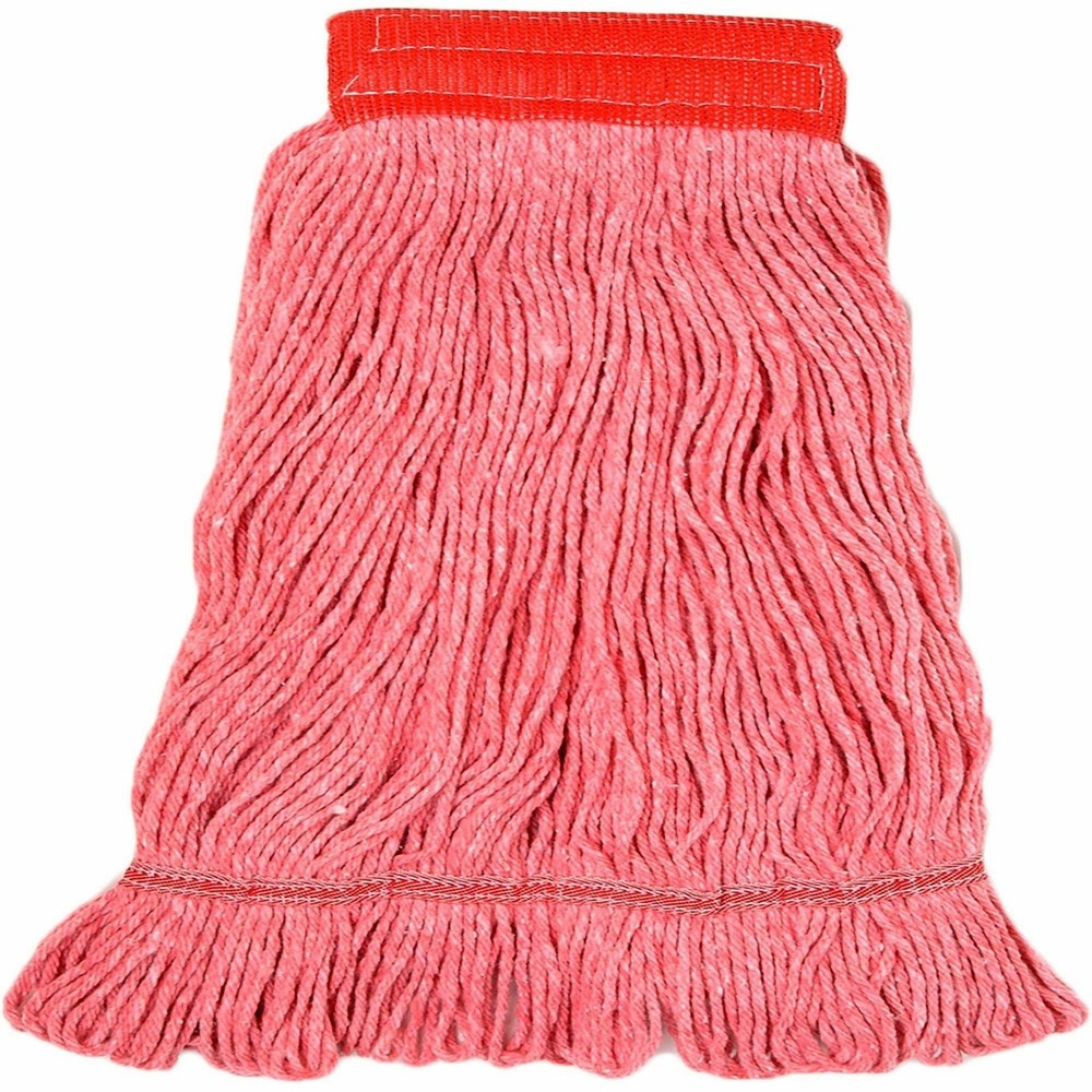 Genuine Joe 5″ Looped End Wet Mop (gjo-47541) (gjo47541)