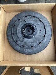 17” Prope W/G100 American-Lincoln Encore R Scrubber Replacement Brush 51461b