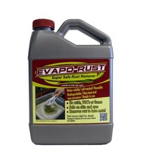 Evapo-rust Rust Remover, Single 32 Oz. Bottle (er004)