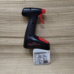 SC Johnson 311981 TruShot 2.0 Cartridges Trigger Dispenser New