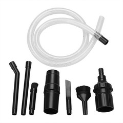Culnflun 9pcs Universal Vacuum Cleaner Attachments Accessories, Mini Micro…