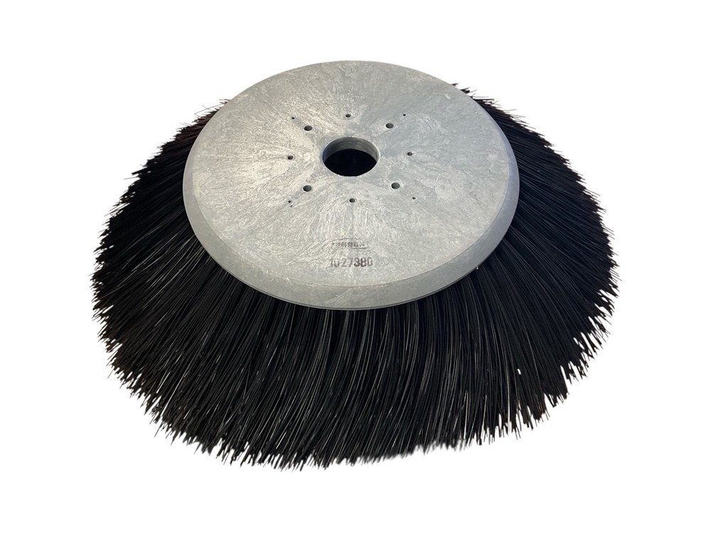 OEM Tennant 1027380 26” Polypropylene Disk Sweeper Brush Side Broom New