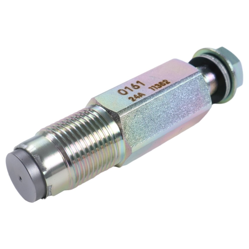 Pressure Relief Valve RE516335 For John Deere 250D 4045 6068 9120 7520 E210LC