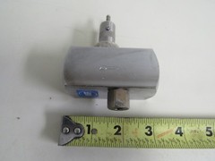 DEMA 236B TWO STAGE INJECTOR NSF ***NEW***