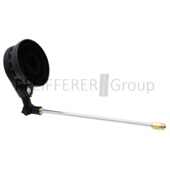 Washing Brush M22 x 1.5 AG V No