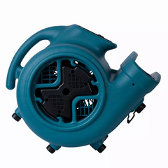 XPOWER P-630 Commercial 3-Speed Air Mover & Carpet DryerHigh-Velocity 1/2 HP Per