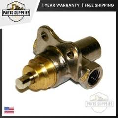 3 Way Ball Valve 210259 For Tennant Scrubber Model SS 1700 2001 5200 5500 2400