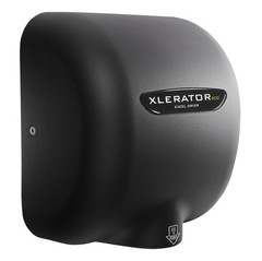 Excel Hand Dryer XLERATOR XL-GR-ECO Automatic, Surface-Mounted, Cast Cover, T…