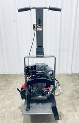 Pioneer Eclipse 400BU21BSMX Propane Floor Burnisher 21″ 0-Hours! 400BU