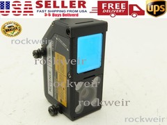Keyence IX-150 Image Based Laser Sensor IX Series 2021 MFG