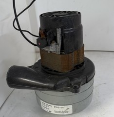 Ametek 116515-29 – Vac Motor, 24V Dc, 3 Stage