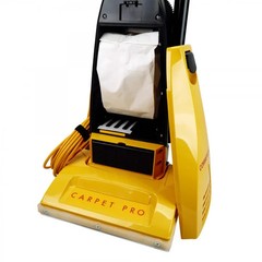 Carpet Pro CPU-2T Commercial Upright Vacuum