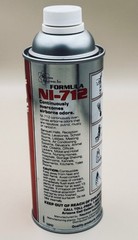 3 Cans of NI-712 Odor Suppressant 16 oz Neutron Industries Spray NO Sprayers