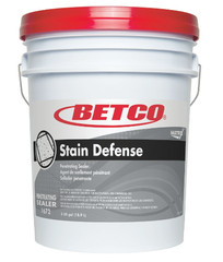 Betco Crete Rx Stain Defense Concrete Sealer 640 Oz Commercial 16720500
