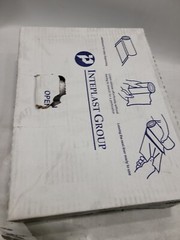 HDPE Trash Can Liners Bag Mil 40″x48″ 40-45 Gal Box of 10 qty (250 pack)