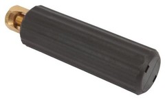 Forney 75167 Pressure Washer Accessories, Molded Lance with Side Handle,