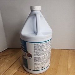 Prime Source Clear Disinfectant Cleaner Pine Scent 1 Gallon