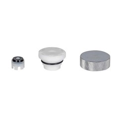 Eastman Vacuum Breaker Repair Kit, 45417 Chrome