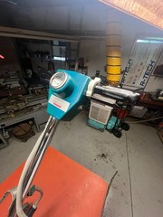 Pullman-Holt Gloss Boss GB-1500F Burnisher