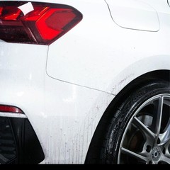 IronX Iron Remover: Stops Rust Spots and Pre-Mature Failure of the Clear Coat…