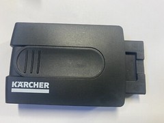 Karcher 7.2 V/ 1.4. A/H Battery, Accumulator replacement Li-ion. 6.654-328.0