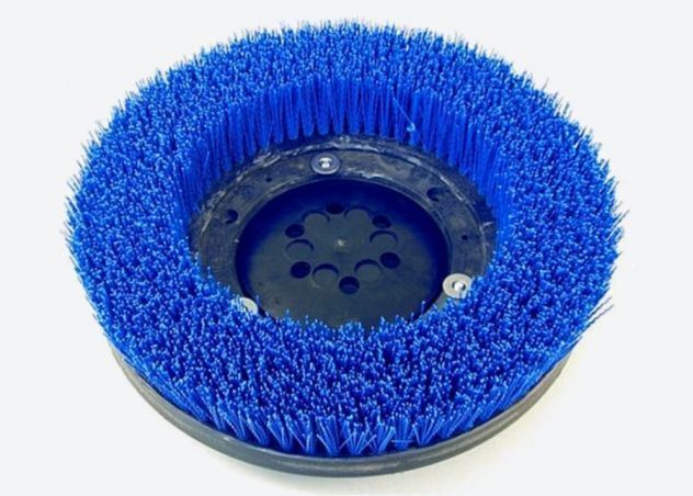 Tennant 1220204 – Brush Assembly, Disk, Scb, 12.0D, Pyp
