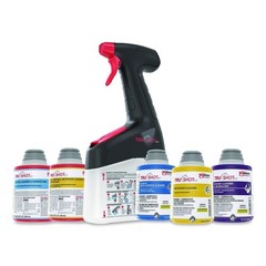 SC Johnson 379846 9 oz Cartridge Multisurface Cleaner – Fresh Scent (4/CT) New