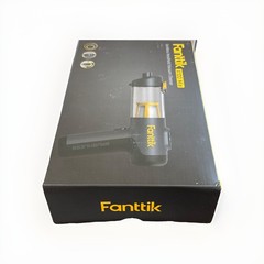 Fanttik X100 Mix Cordless Battery Handheld Vacuum Cleaner Bagless