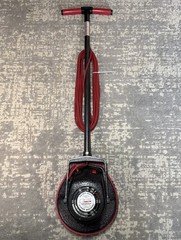 ORECK ORBITER XL ULTRA Multi-Floor Machine – Heavy Duty Scrubber/Polisher