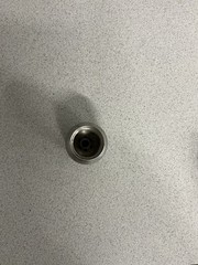 KEG designed for sewer/storm cleaning applications