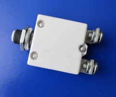 70A CIRCUIT BREAKER,MINUTEMAN 170, 260, 200B SCRUBBERS, LUMINA 20 BUFFER, 16D28