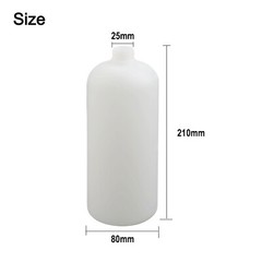 Interchangeable Home Foam Bottle Cleaning Machine Reliable?ssiges Convenient
